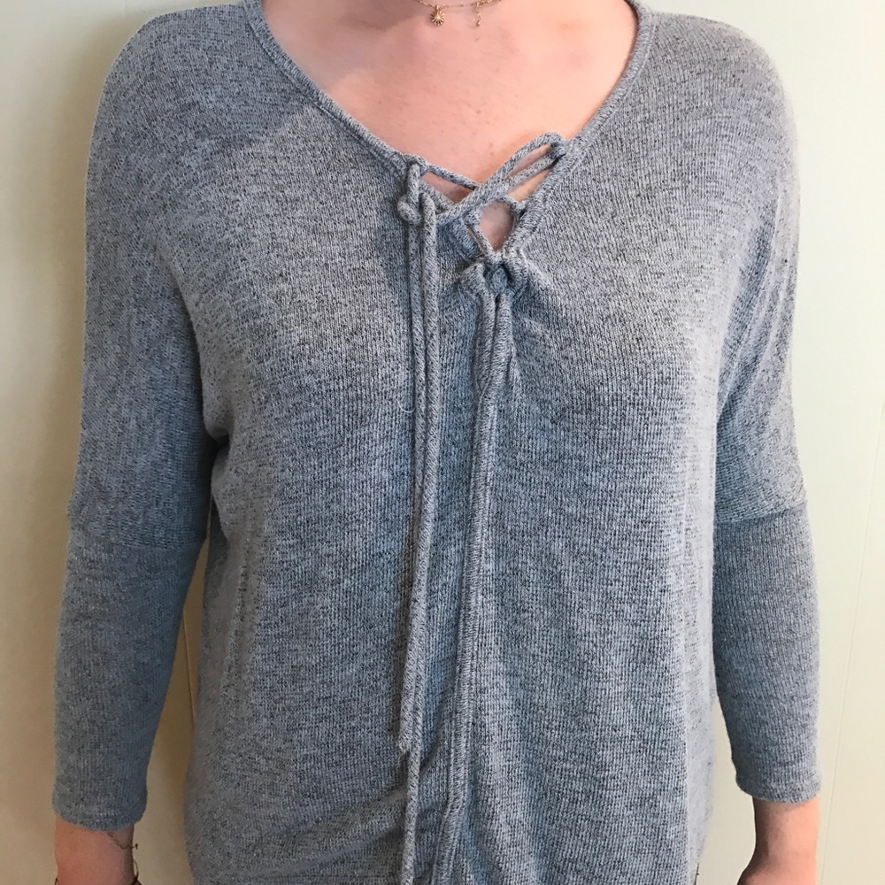 Wildflower Sweater